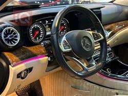 مێرسێدس بێنز E-Class